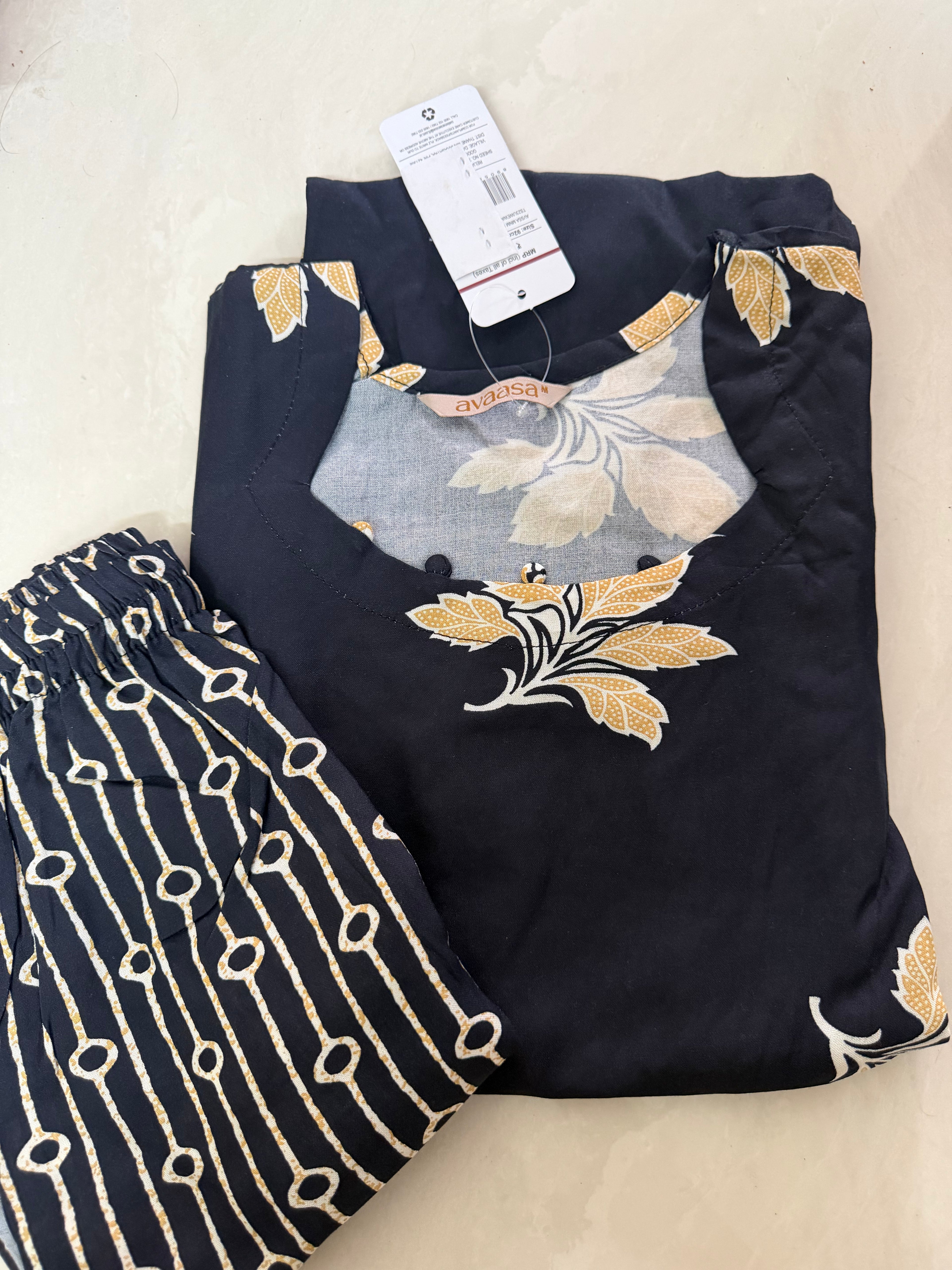 Cord set