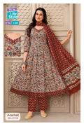 Top pant Duppata sets