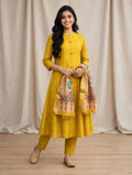 Top pant Duppata sets