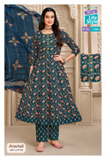 Top pant Duppata sets