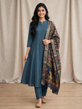 Top pant Duppata sets