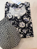 Cord set (Black)