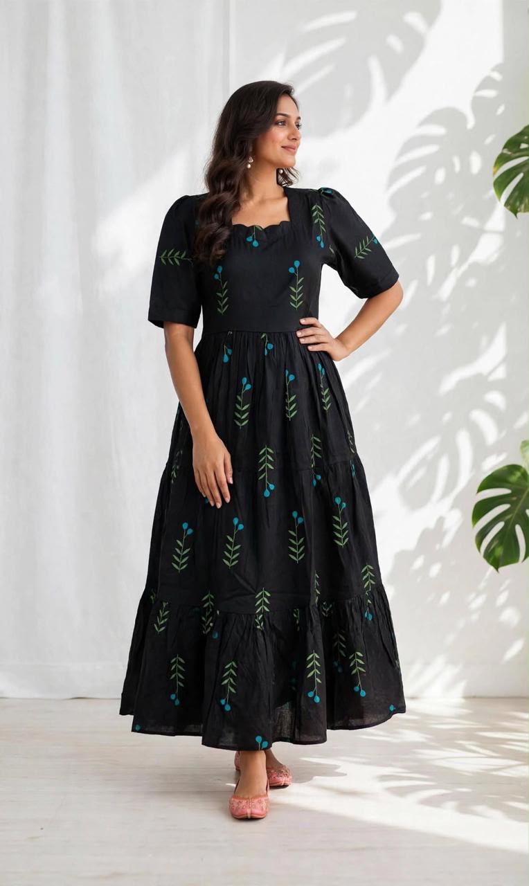 Maxi – Sri Thirumal Collection