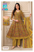 Top pant Duppata sets