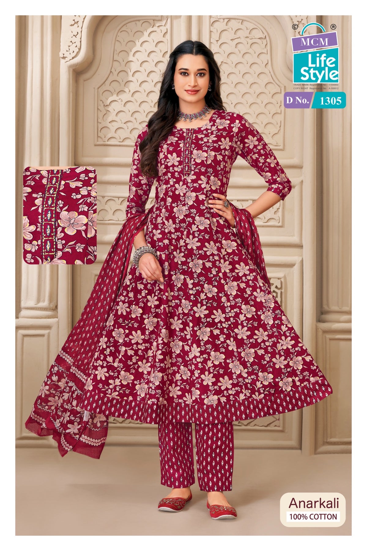 Top pant Duppata sets