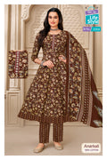 Top pant Duppata sets