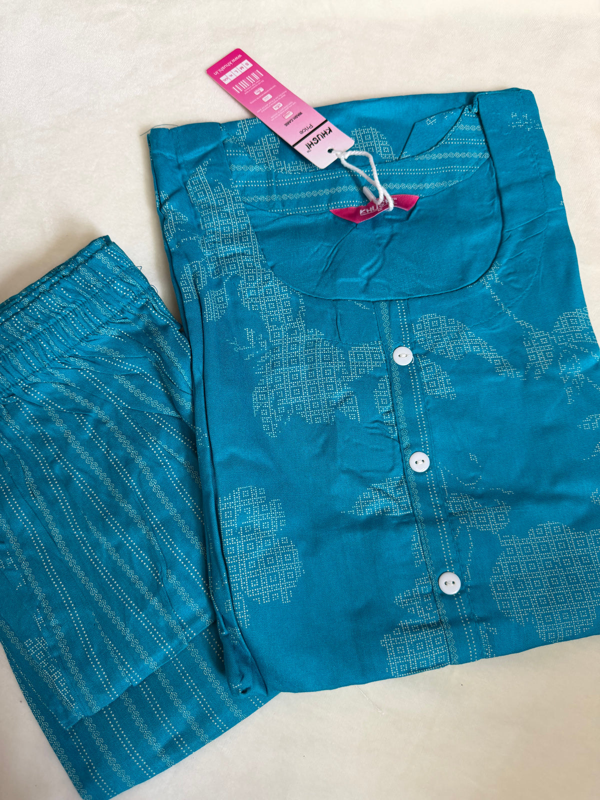 Cord set