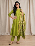 Top pant Duppata sets