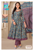 Top pant Duppata sets