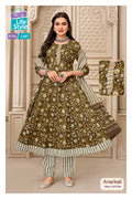Top pant Duppata sets