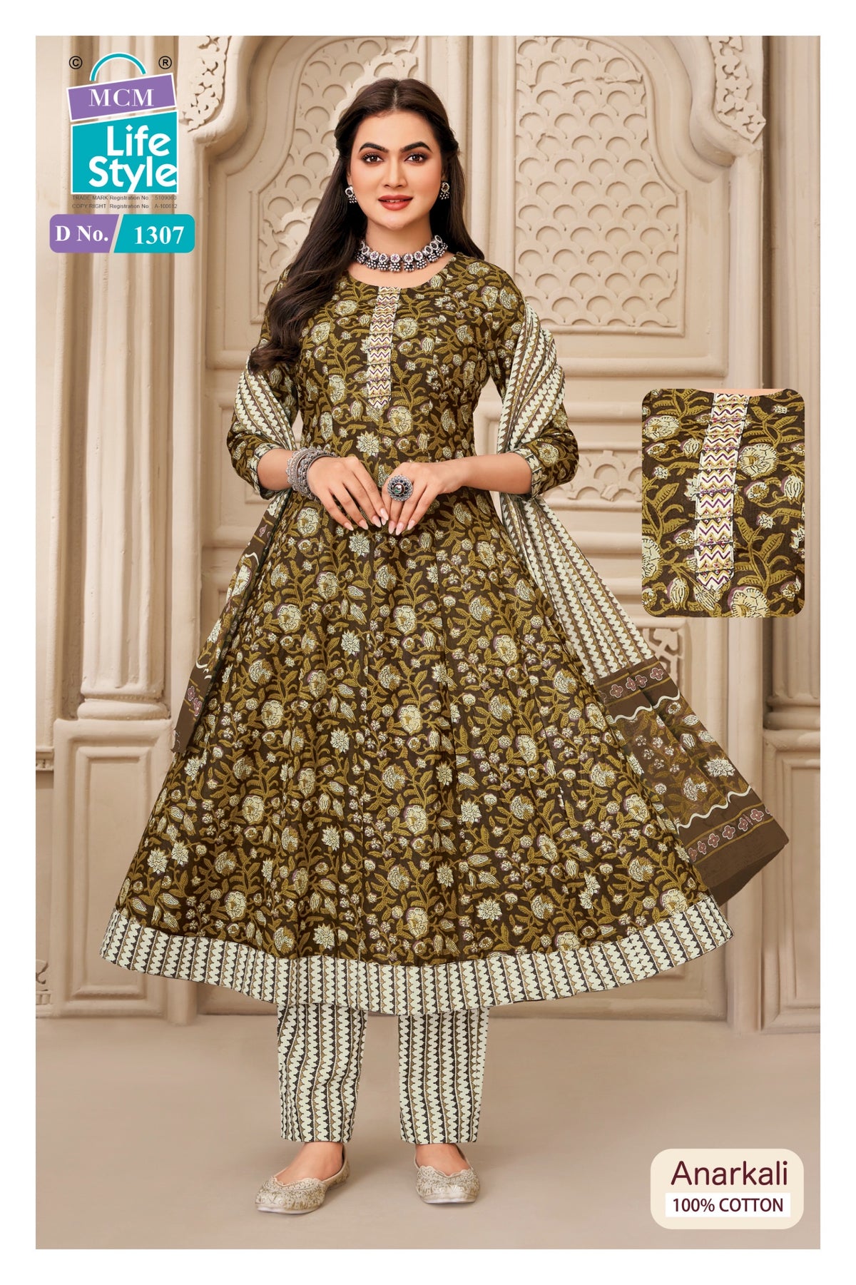 Top pant Duppata sets