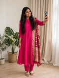 Top pant Duppata sets