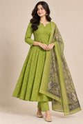 Top pant Duppata sets