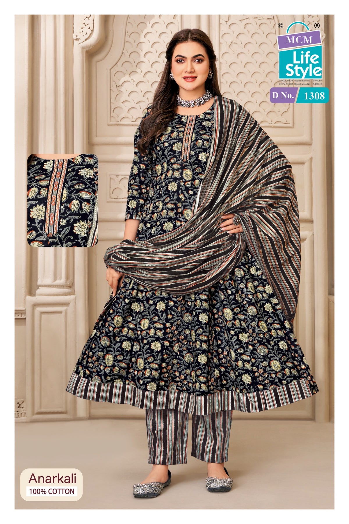 Top pant Duppata sets