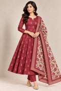 Top pant Duppata sets