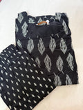 Cord set (Black)