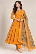 Top pant Duppata sets