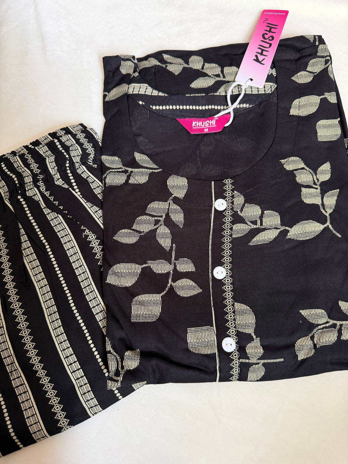 Cord set